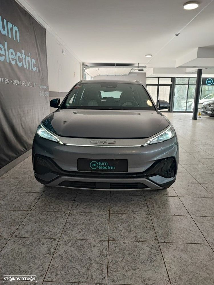 BYD Atto 3 60.48 kWh Design - 3