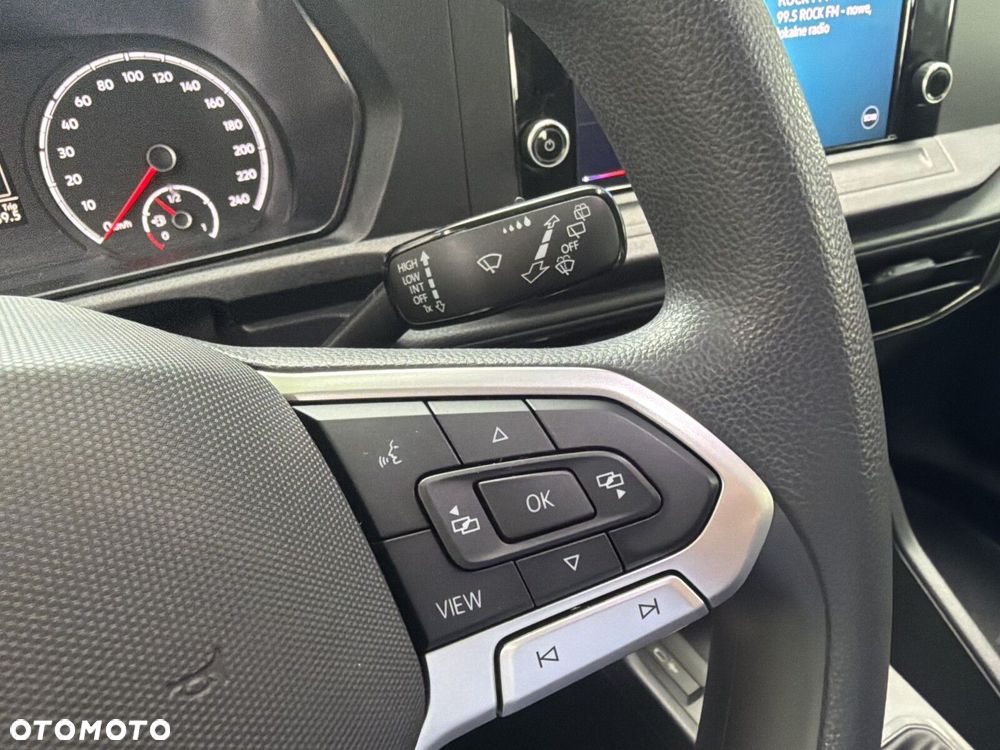 Volkswagen Caddy Maxi 2.0 TDI - 23