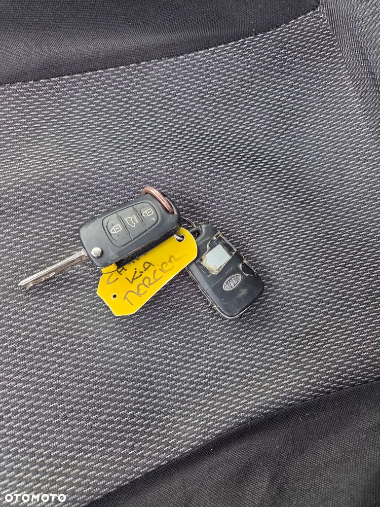 Kia Ceed 1.4 CRDi 90 Edition 7 - 10