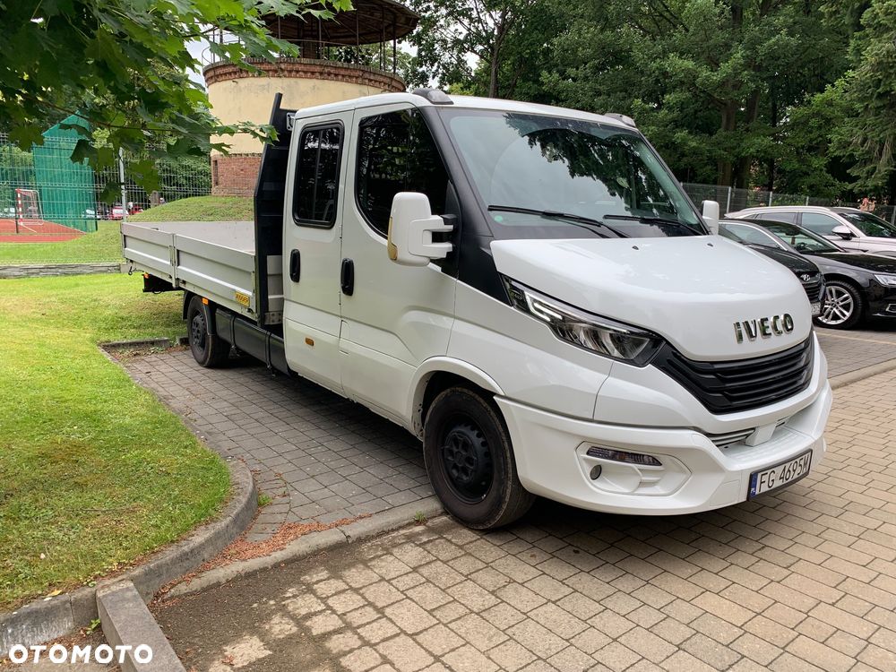 Iveco Daily - 3