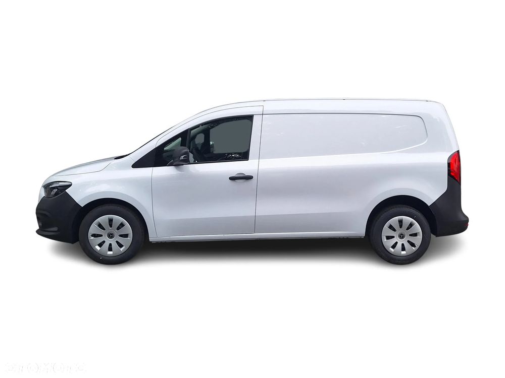 Mercedes-Benz Citan 110 CDI Furgon 95KM Długi - 2