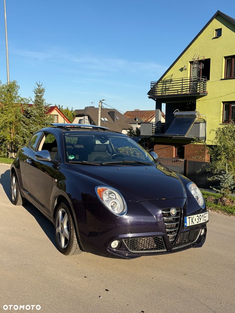 Alfa Romeo Mito - 7