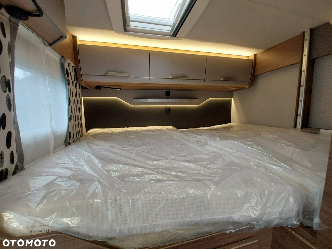 KNAUS TOURER VAN 500 MQ - 14
