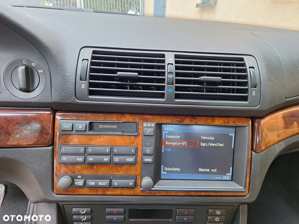 BMW Seria 5 - 28