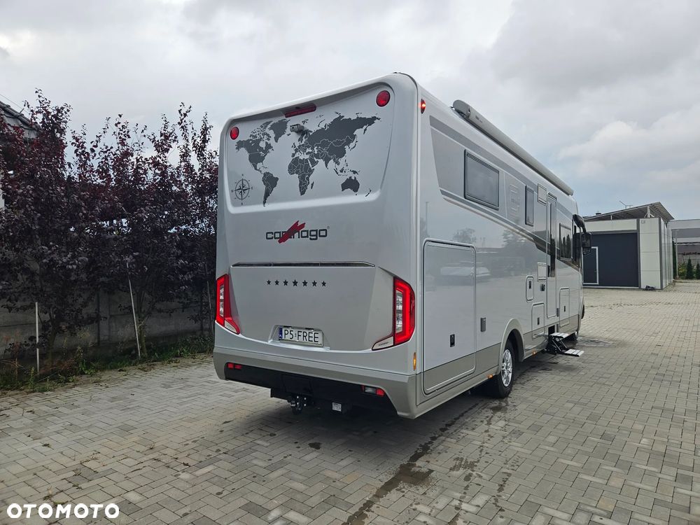 Carthago S-PLUS 64 XL QB - 6