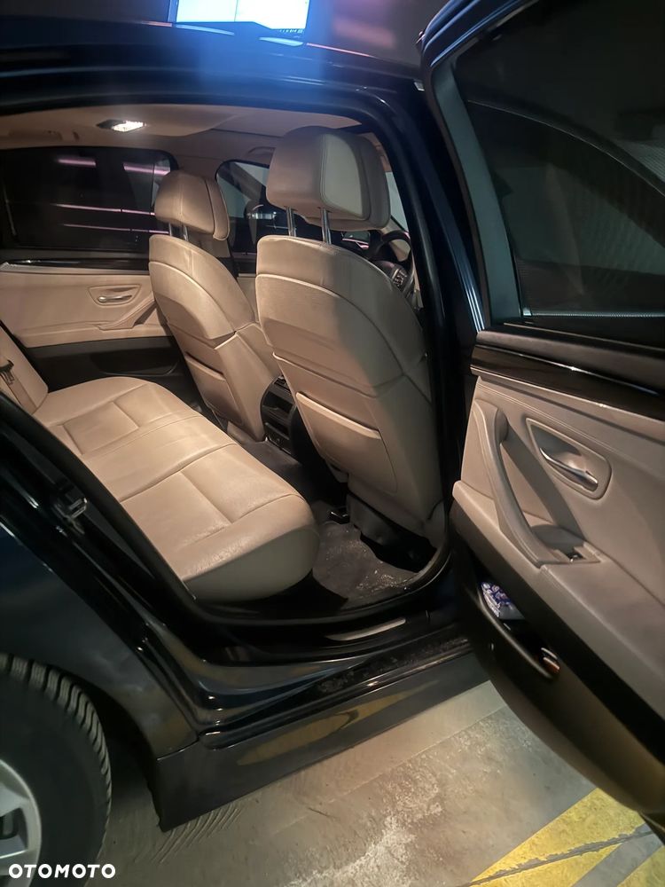 BMW Seria 5 - 4