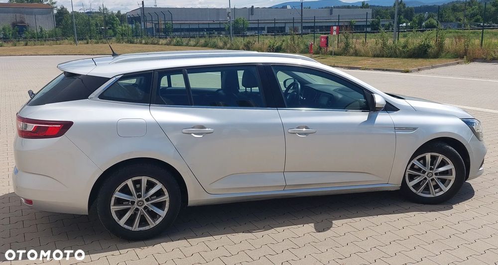 Renault Megane 1.2 Energy TCe Intens - 11