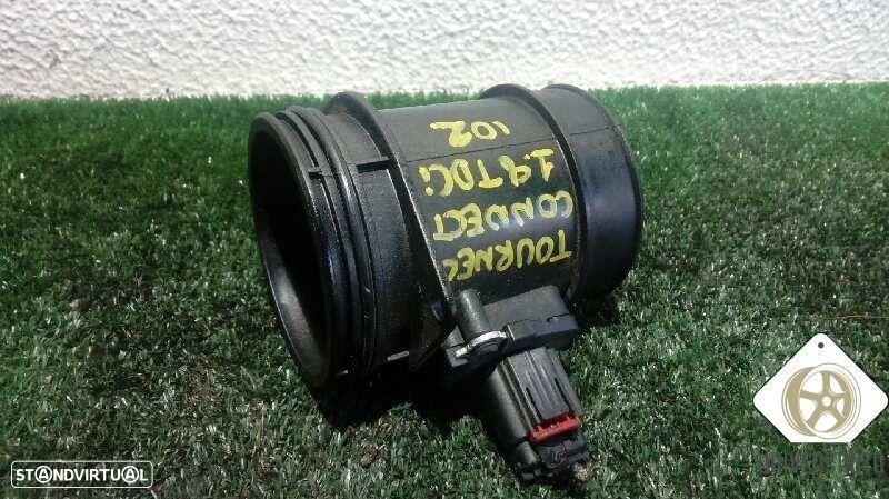 MEDIDOR DE MASSA DE AR FORD TOURNEO CONNECT 2002 - 1