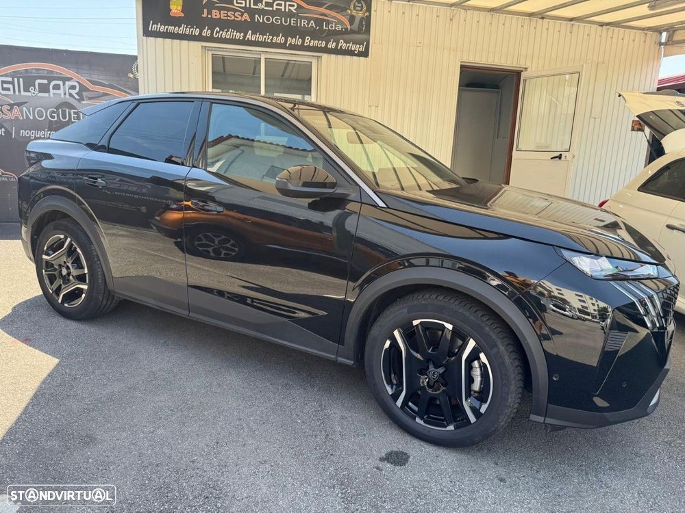 Peugeot E-3008 73 kWh Allure - 5
