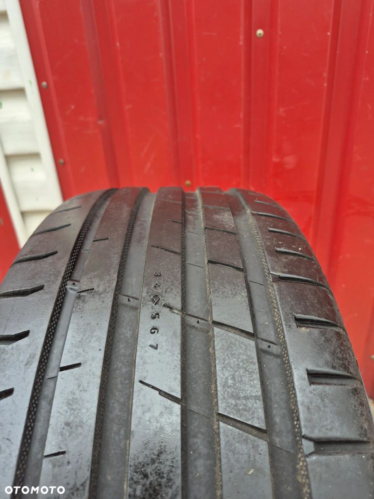 Opona Nokian Powerproof 1 245/45 R18 - 7