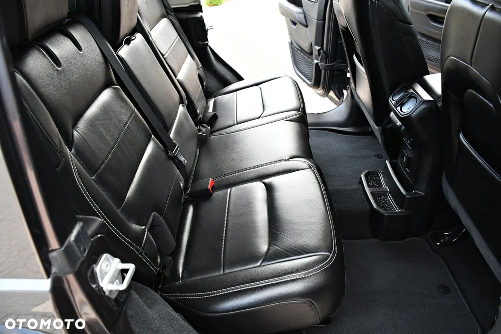 Jeep Wrangler Unlimited GME 2.0 Turbo Sahara - 22