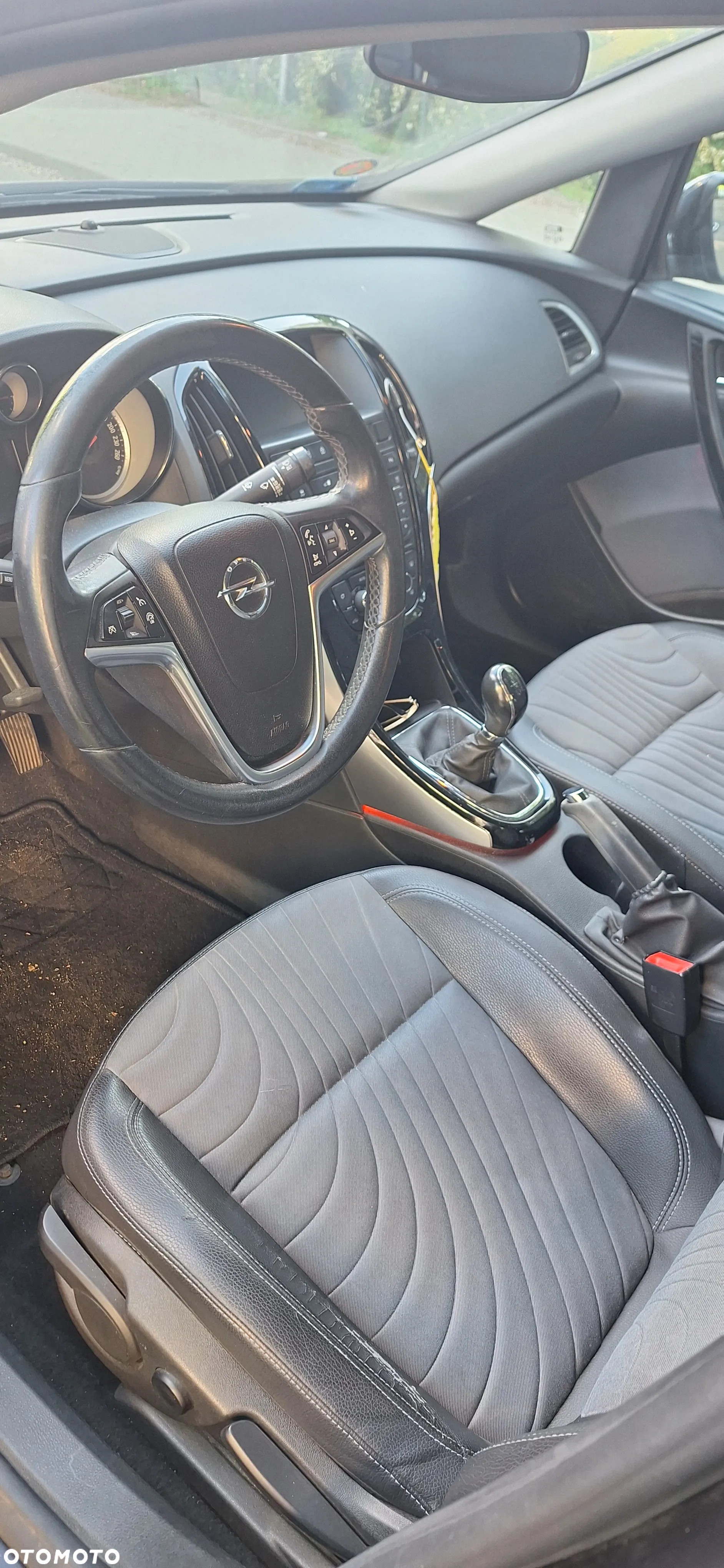Opel Astra - 12