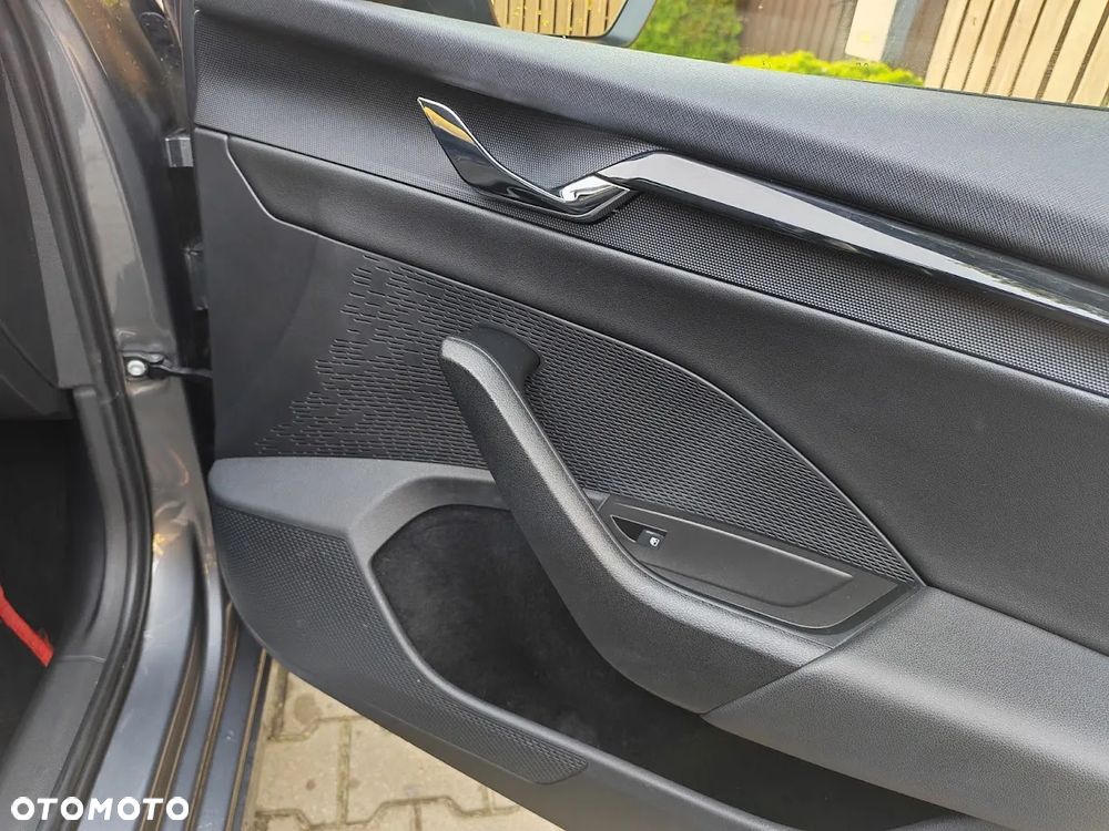 Skoda Octavia 2.0 TDI Ambition - 23