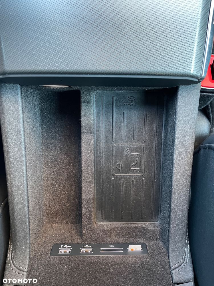 Audi A6 Avant 40 TDI mHEV Quattro S tronic - 13