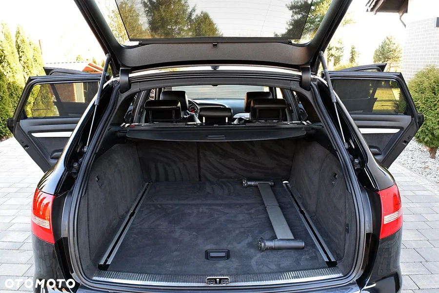 Audi A6 Avant 2.7 TDI DPF quattro tiptronic - 34