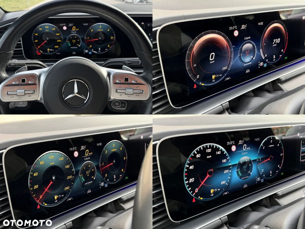 Mercedes-Benz GLE 400 d 4-Matic Premium - 25