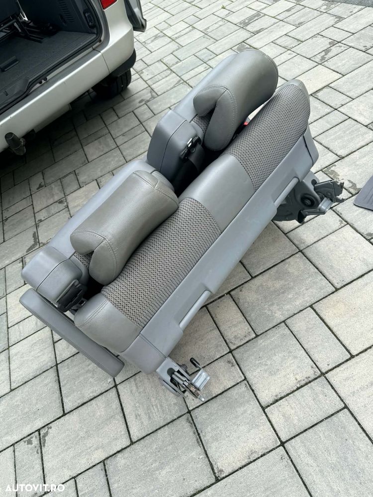Mercedes-Benz Viano - 20