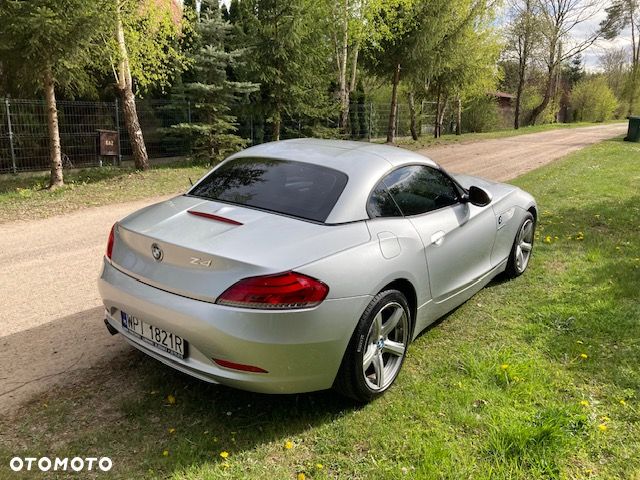 BMW Z4 - 8