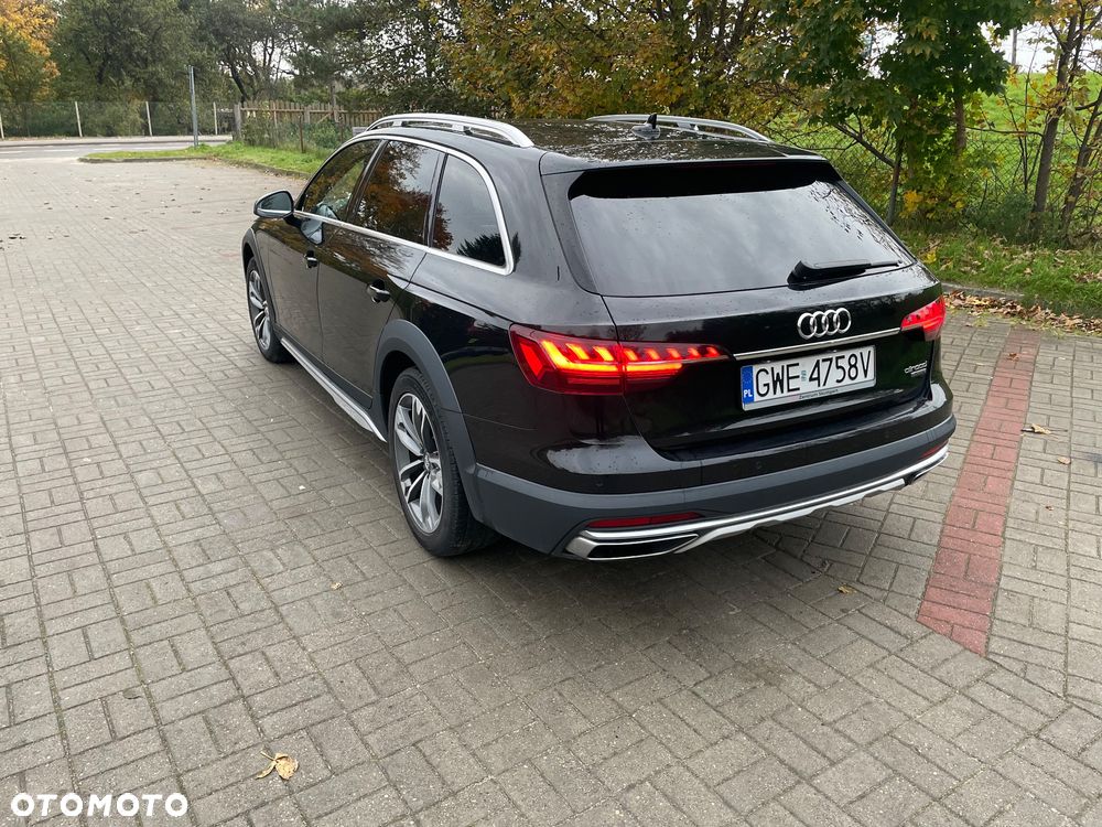 Audi A4 Allroad quattro 45 TFSI S tronic - 5