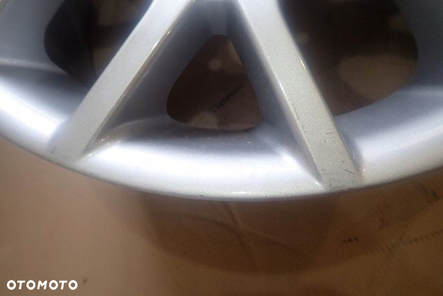 ALUFELGA FELGA BMW X5 E70 X6 E71 6774397 ET53 - 2