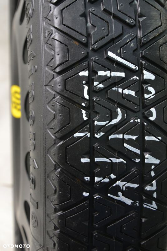 KOŁO DOJAZDOWE R17 BMW 3 F30 F31 2012-2019 ZESTAW -30% - 5