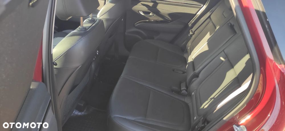 Hyundai Tucson 1.6 T-GDi HEV Platinum 2WD - 10
