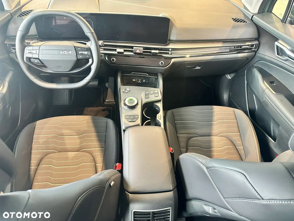 Kia Sportage 1.6 T-GDI L 2WD DCT - 10