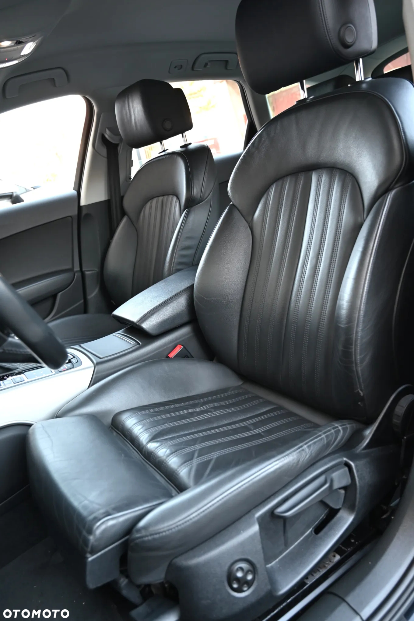 Audi A6 - 29