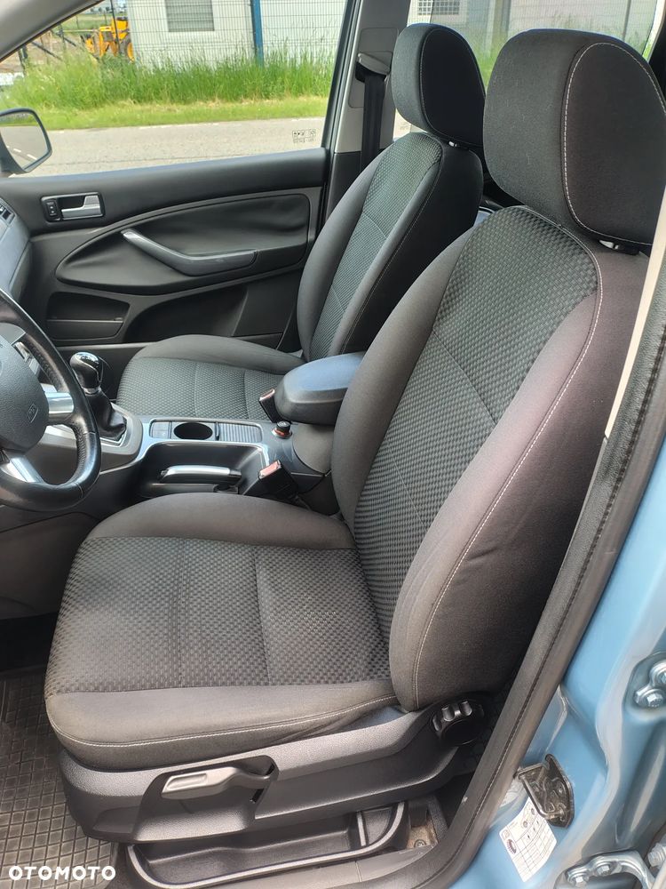 Ford C-MAX 1.8 TDCi Platinium X - 6