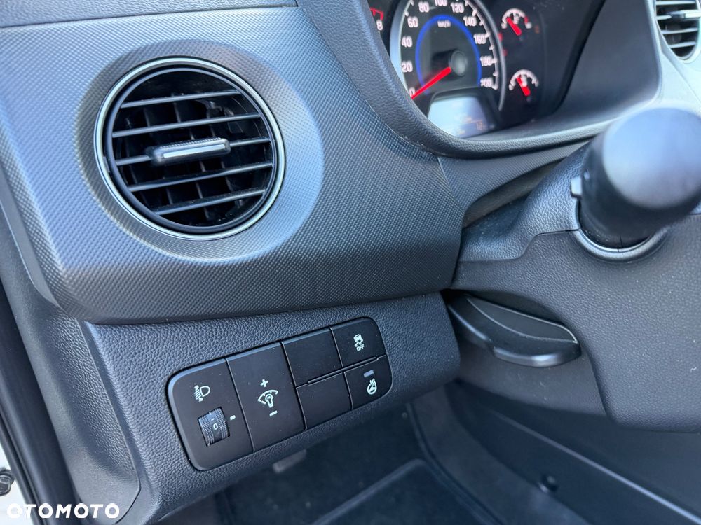 Hyundai i10 2018