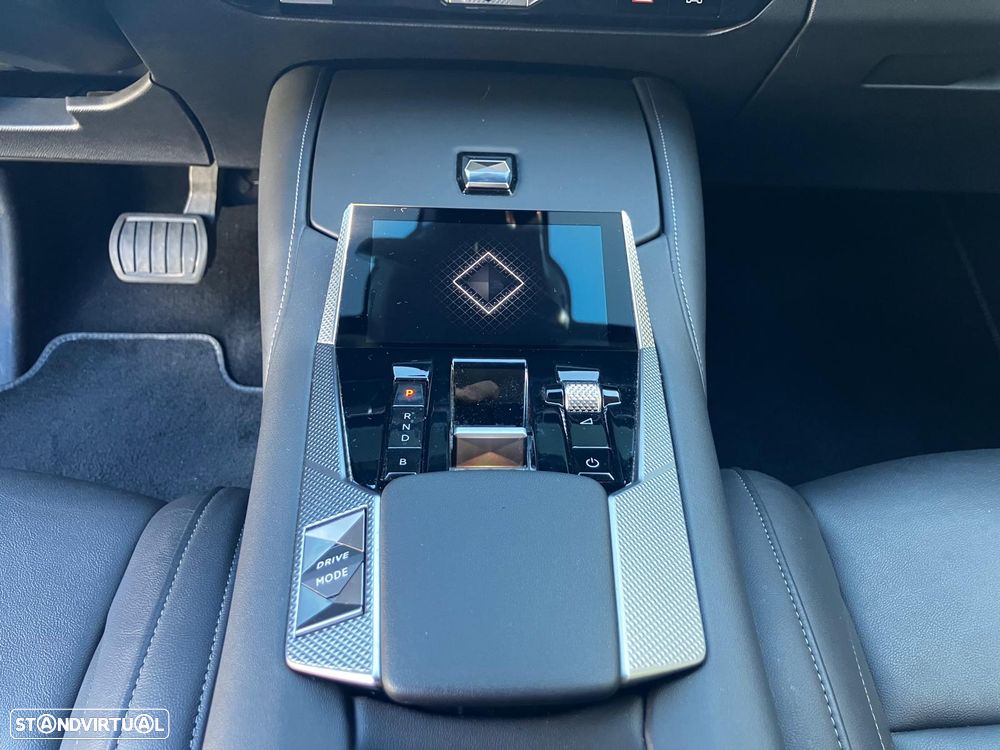 DS DS4 E-TENSE 225 CROSS RIVOLI - 21