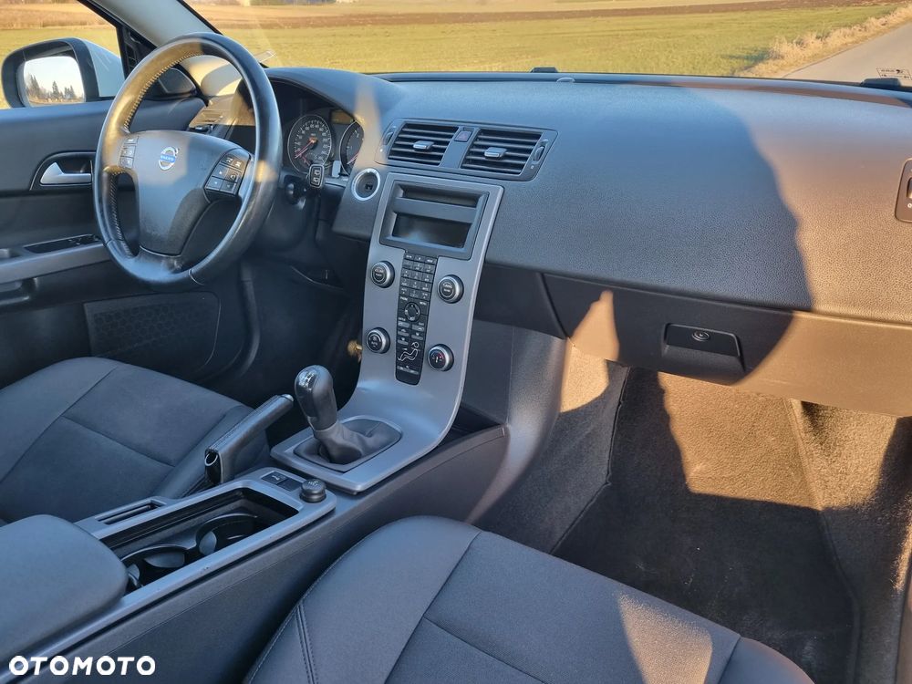 Volvo C30 DRIVe Kinetic - 4