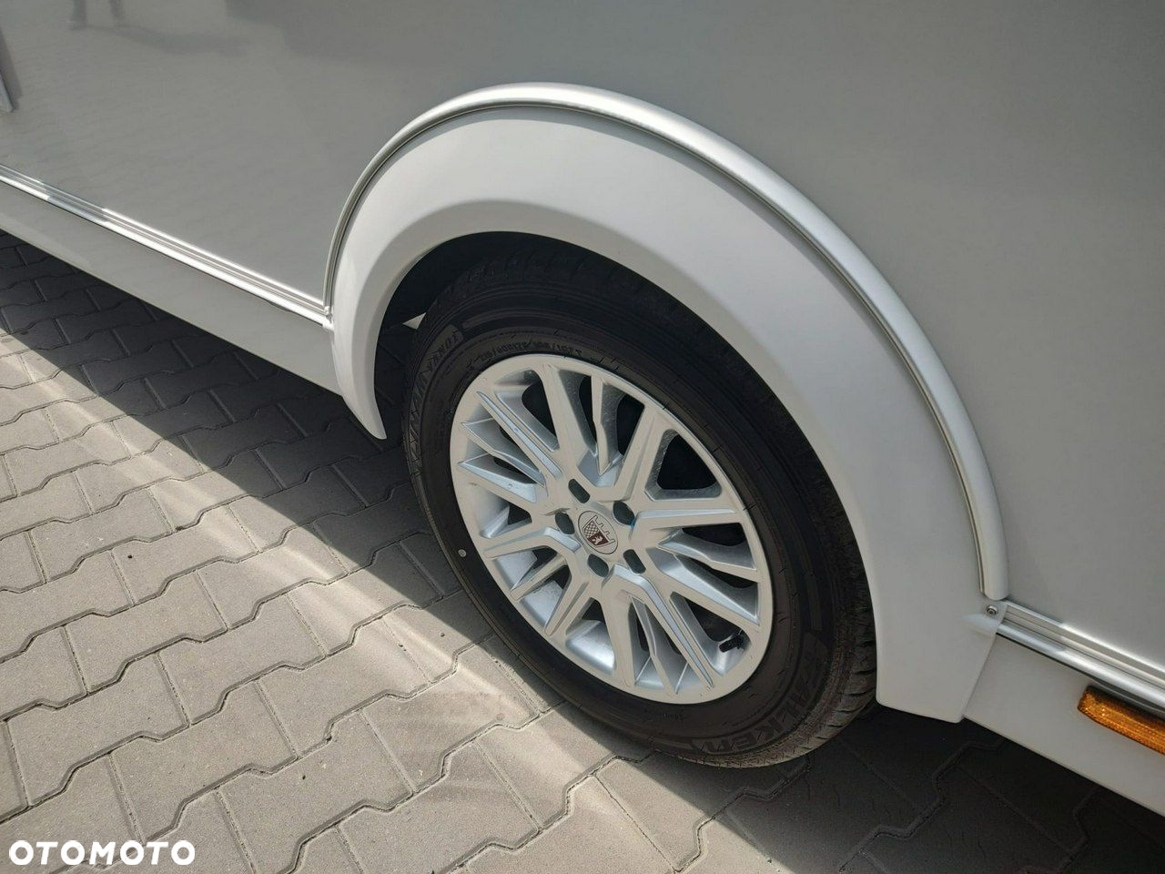Tabbert SENARA 550 DMK - 6
