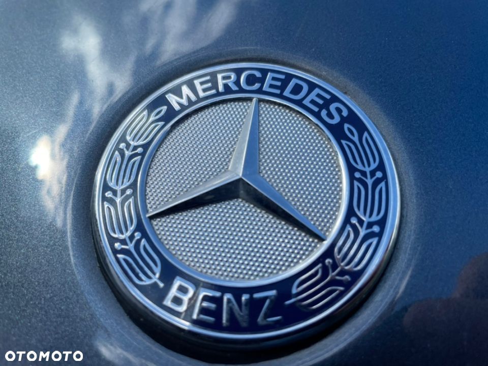 Mercedes-Benz ML 350 BlueTec 4-Matic - 10