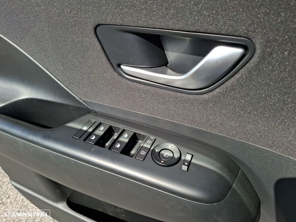 Hyundai Kauai 1.0 T-GDi Premium - 21