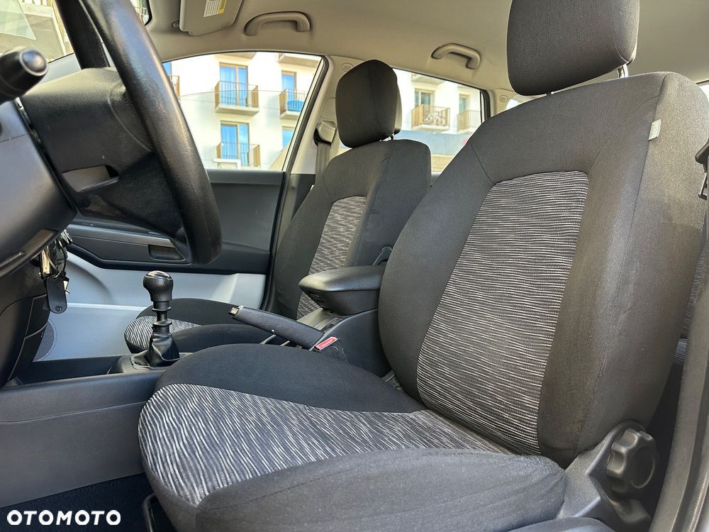 Kia Ceed 1.4 Comfort - 23