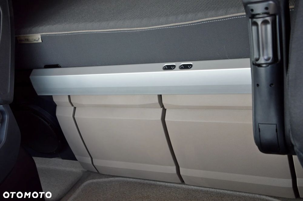 DAF XG+ 530 / ZF INTARDER / BLENDA / KLIMA POST. / MIĘDZYOSIE / FULL LED / ALUFELGI / - 24