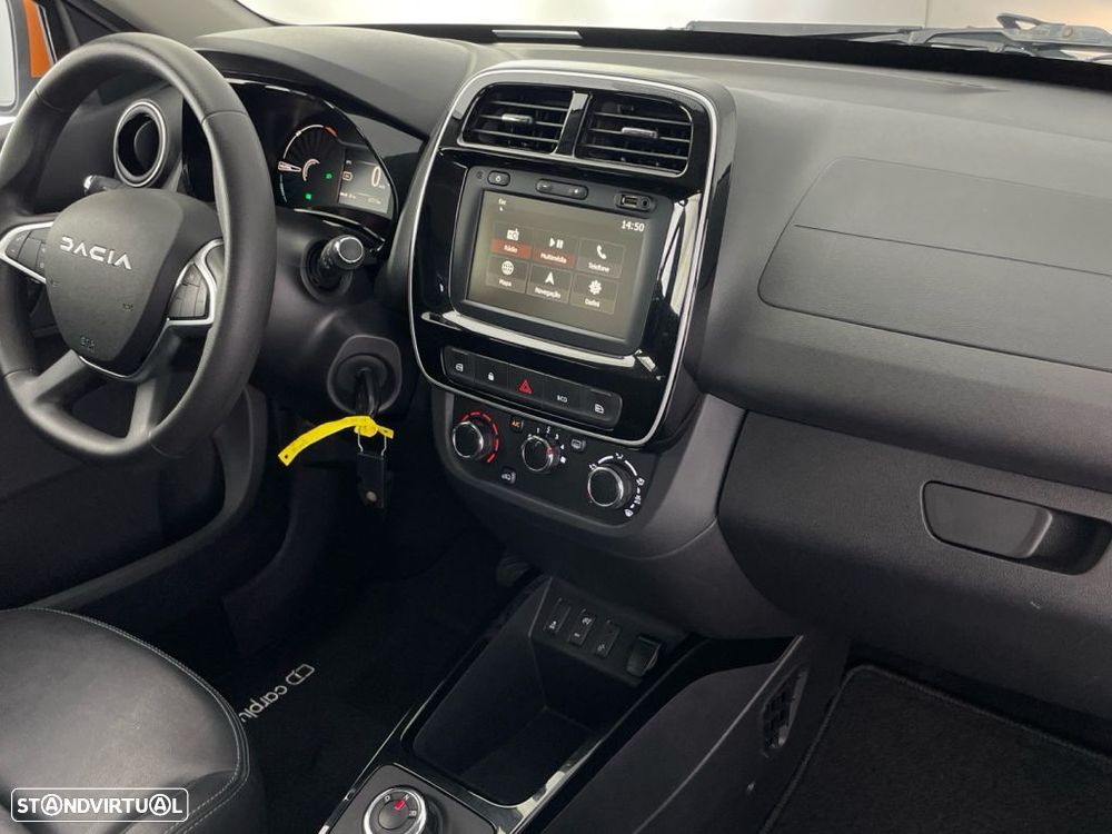 Dacia Spring Electric 45 Essential - 24