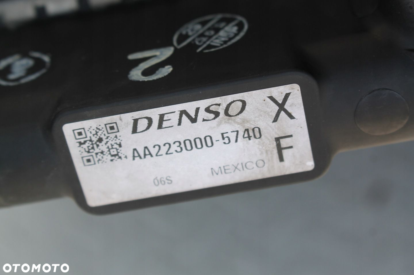 WENTYLATOR  CHŁODNICE WODY KLIMY PAS HONDA HR-V II 1.5 i-VTEC 15-21 - 8