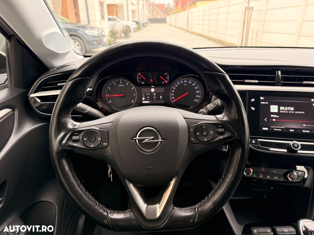 Opel Corsa 1.2 Start/Stop Elegance - 13