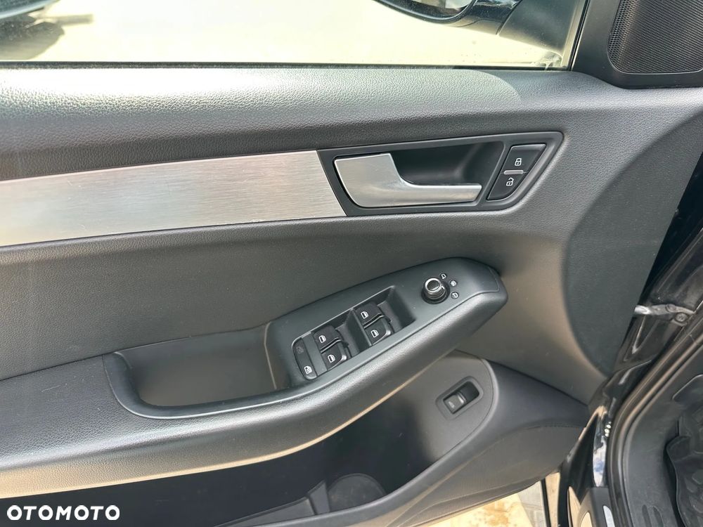 Audi Q5 - 10
