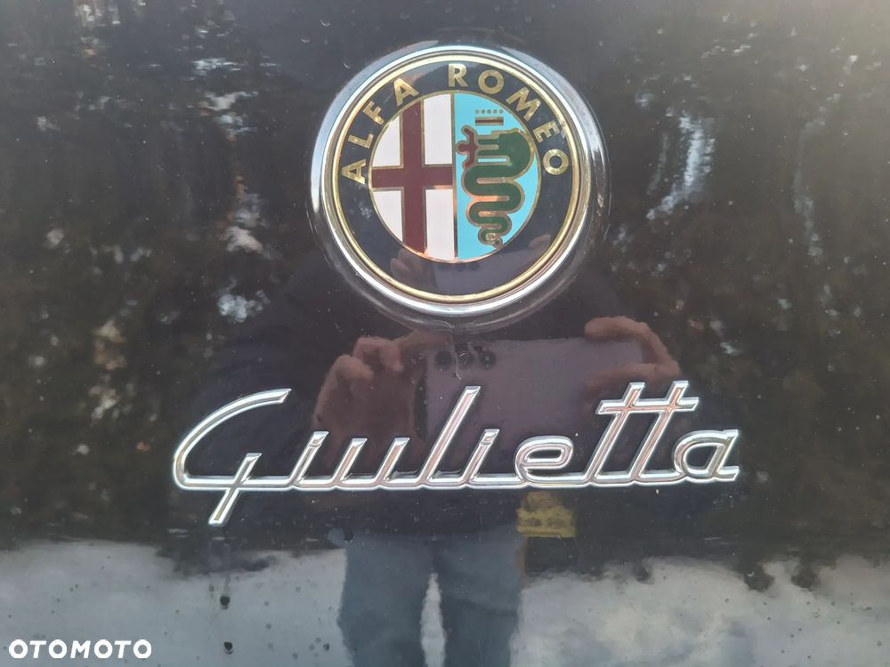 Alfa Romeo Giulietta 2.0 JTDM 16V - 11