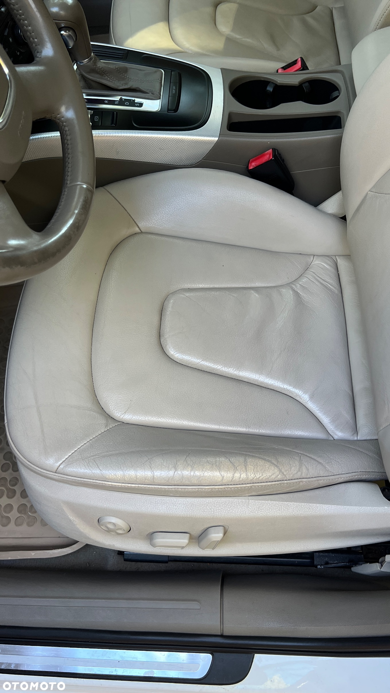 Audi A4 - 17
