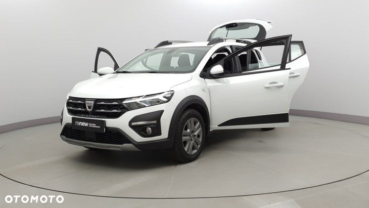 Dacia Sandero - 7