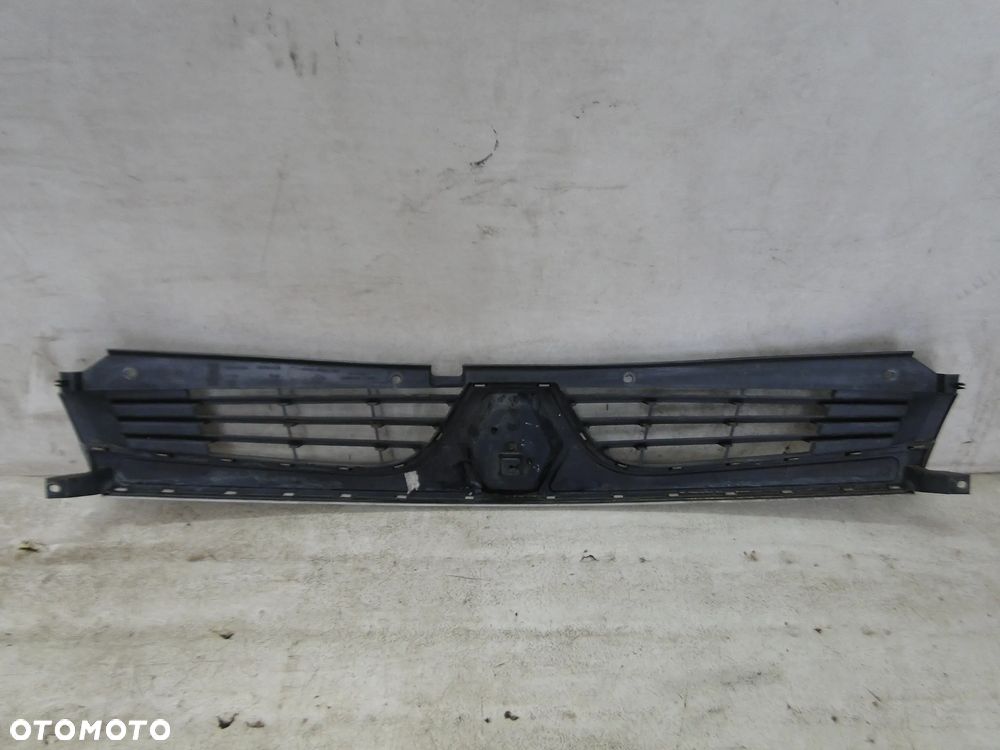 RENAULT MASTER II 2 ATRAPA GRILL GRIL - 6