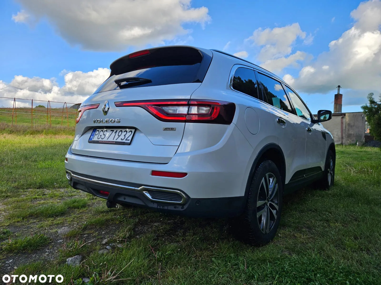 Renault Koleos - 38