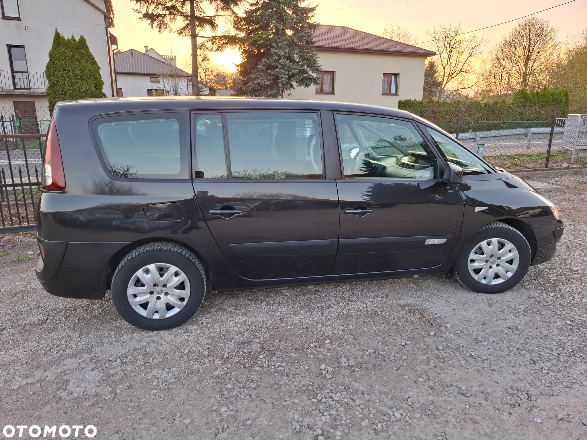 Renault Grand Espace TCe 170 Paris - 7