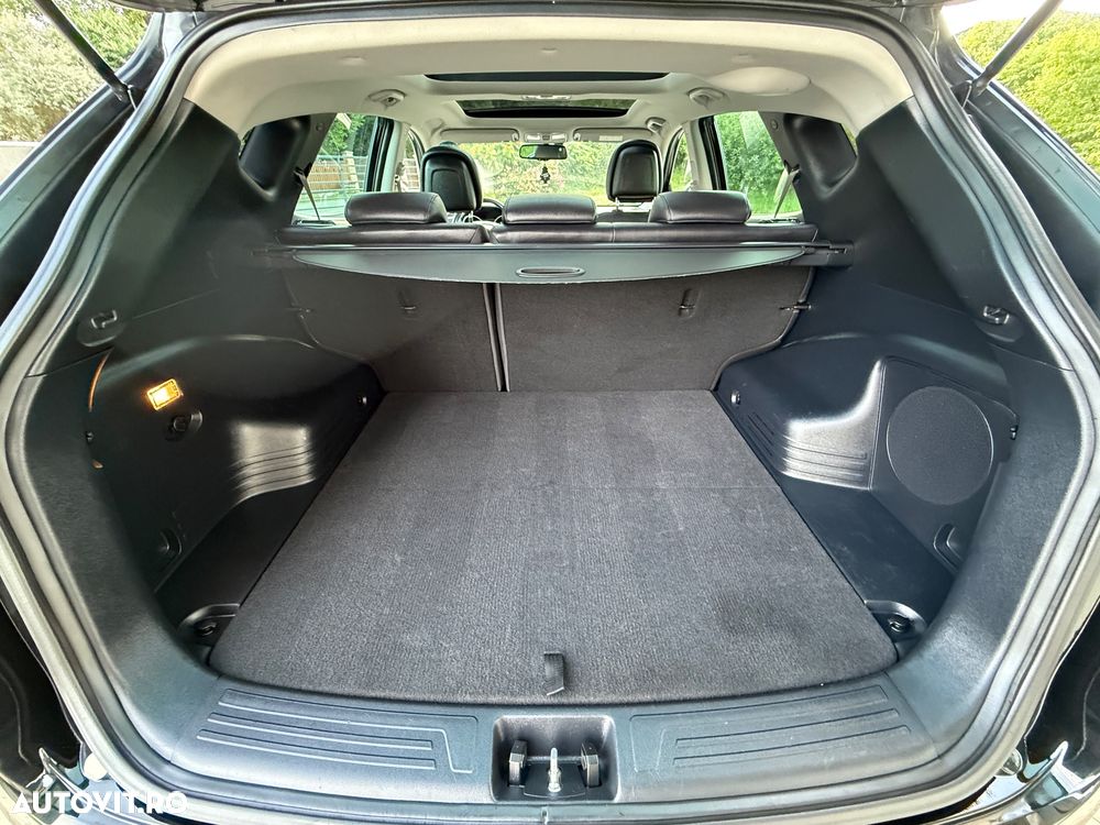 Hyundai ix35 2.0 CRDI 4WD Automatik Style - 31