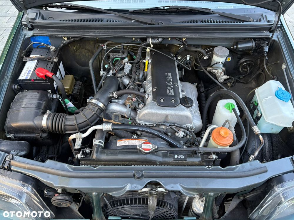 Suzuki Jimny - 26