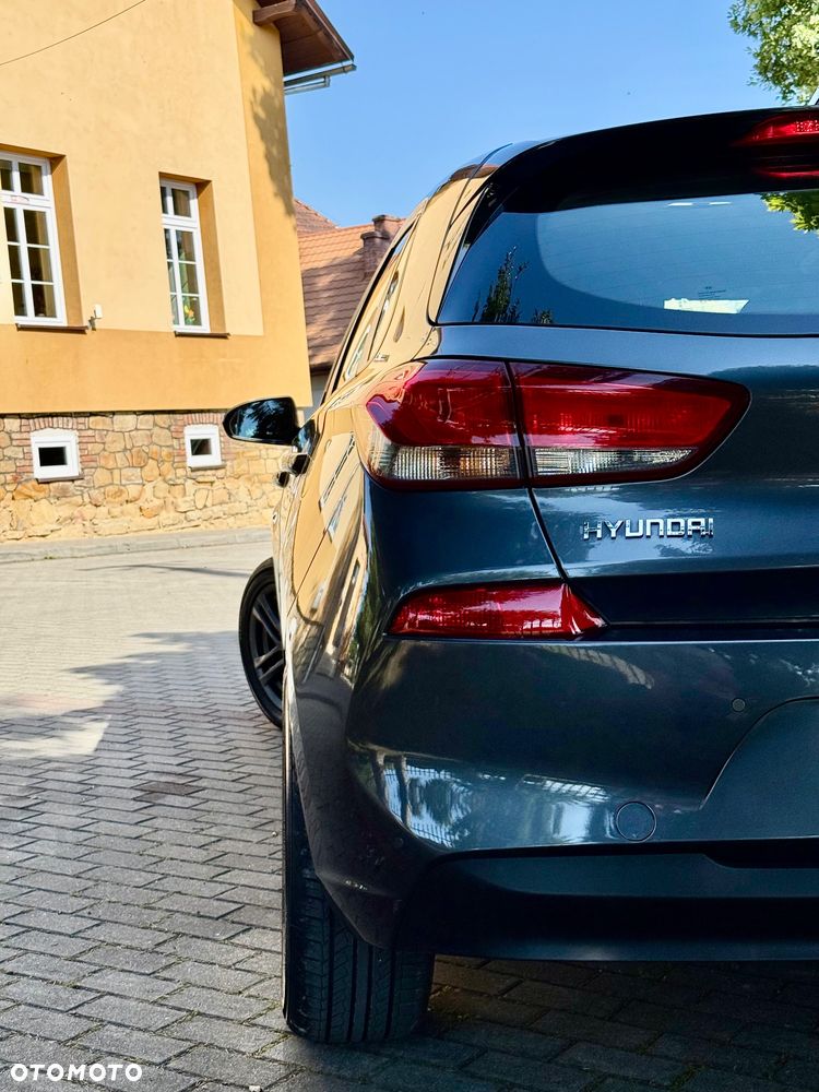 Hyundai i30 1.0 T-GDI Premium - 5